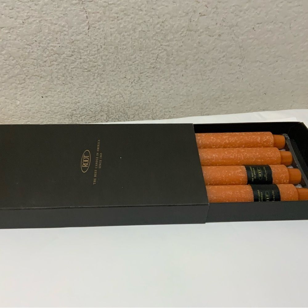 Root candles - Picture 2 of 4